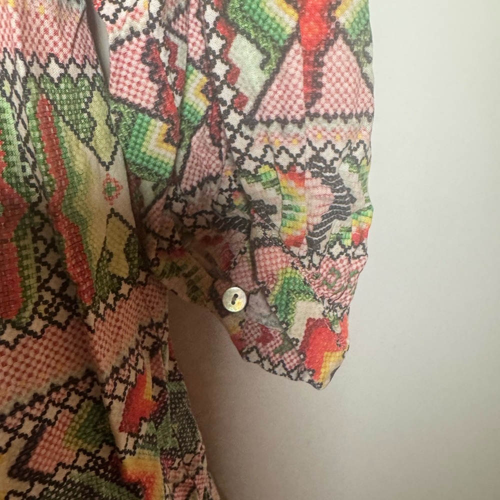 FARM Rio Amulet Dress - Picture 10 of 13